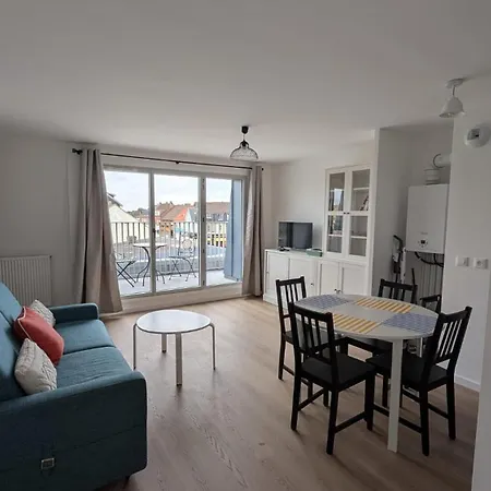 La Cle Des Dunes Fort-Mahon-Plage