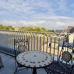 La Clé Des Dunes Apartamento *