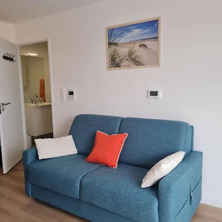 La Cle Des Dunes * Fort-Mahon-Plage