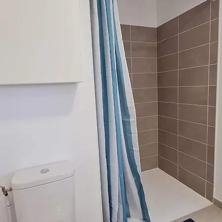 La Clé Des Dunes Appartement *