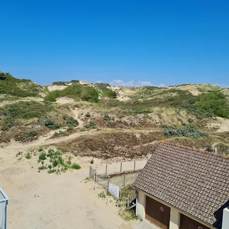 Apartment La Cle Des Dunes Fort-Mahon-Plage