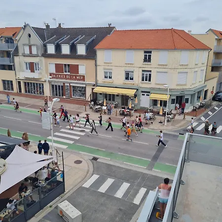 La Clé Des Dunes Appartement
