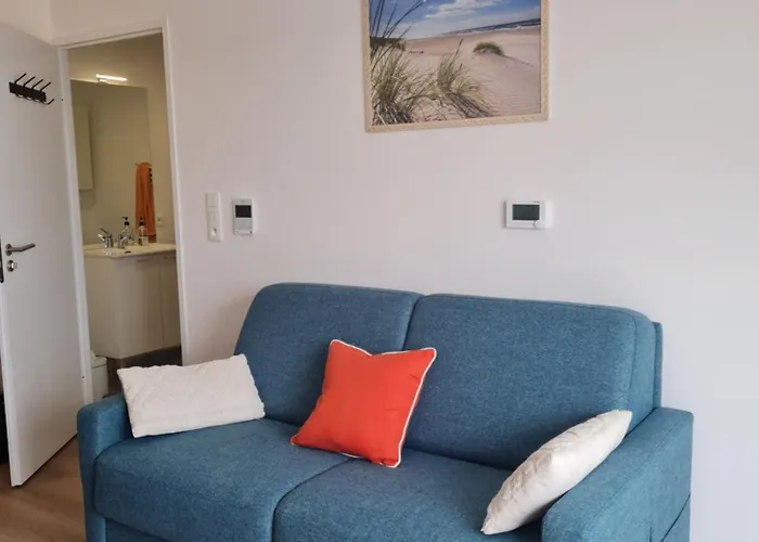 La Clé Des Dunes * Fort-Mahon-Plage