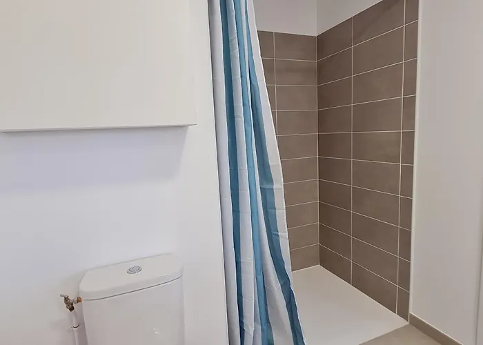 La Clé Des Dunes Appartement *