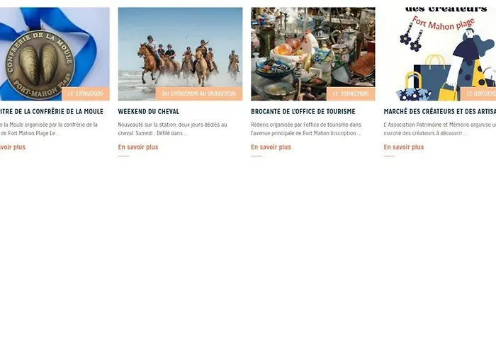 Appartement La Clé Des Dunes